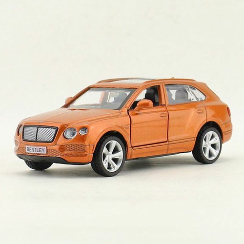 Bentley bentayga model - 1:45,