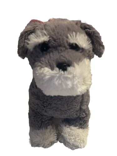 Asda grey white - asda, puppy
