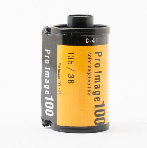 Kodak pro image 100 - -, 35mm