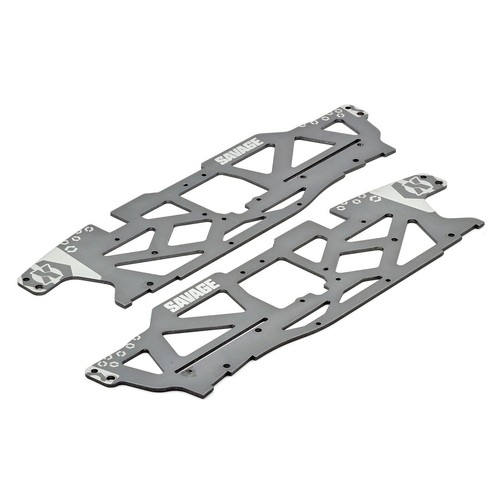 Hpi racing savage flux - racing, x
