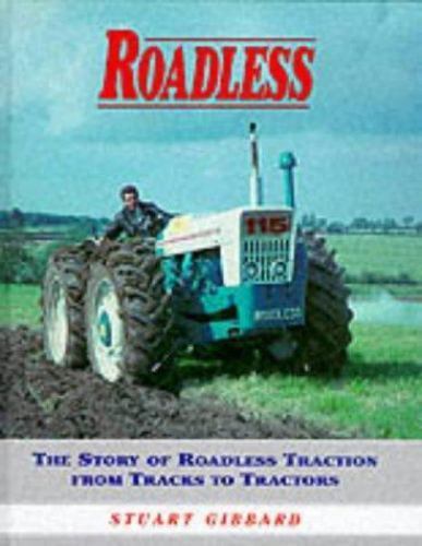 Roadless the story - of,