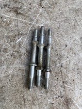 Recoil Spacer Pegs, Mountfield SP535, Mower, Honda GCV135 Engine  (109)
