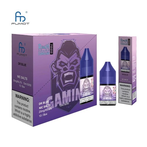 And nic salt 10ml - nic,