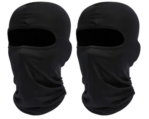 Pack balaclava full - balaclava, face