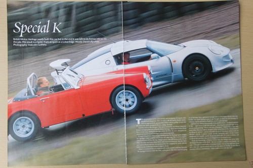 2001 magazine article - cc,