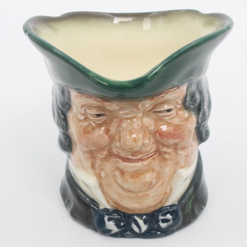 Royal doulton parson brown - doulton,