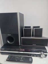 Sony dav dz260 - sony, 5.1