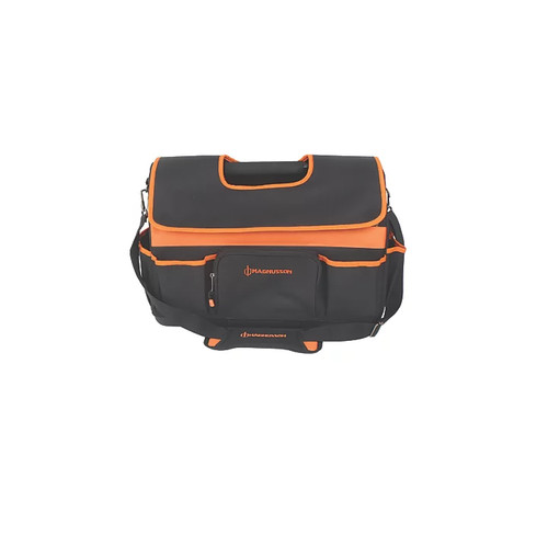 Magnusson tool tote bag - magnusson,