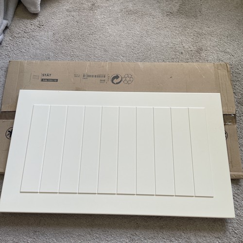 Ikea kitchen stat off white - stat,