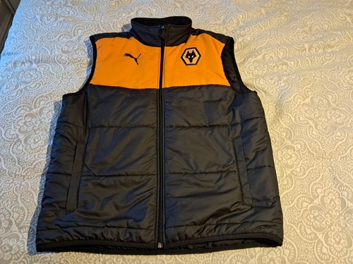 Wolverhampton wanderers puma - wolverhampton,