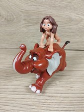 Disney Burroughs Tarzan Small