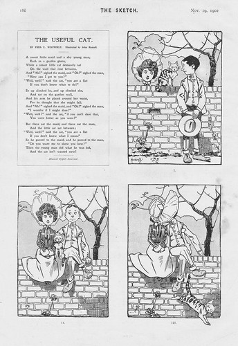 The useful cat song fred - the,