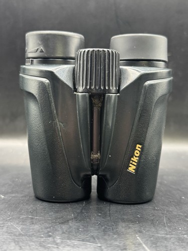 Nikon travelite 8x25 - nikon,