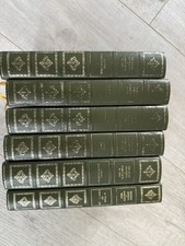 Charles Dickens Part Set Of