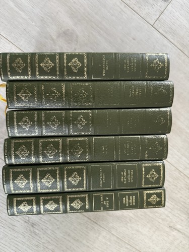 Charles dickens part set - charles,