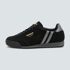 Patrick Dijon Mens Trainers