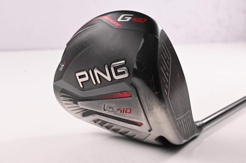 Ping g410 plus driver 9 - plus,