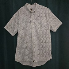 Pretty Green Paisley Short