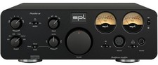 SPL Phonitor xe + DAC768 |