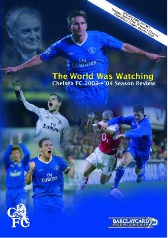 Chelsea end of season - chelsea, fc: