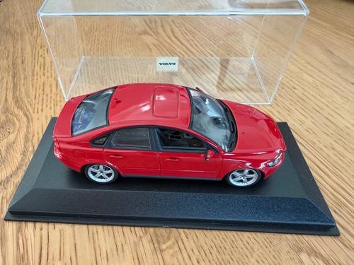 Volvo s40 minichamps - minichamps, model