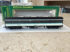 Replica Railways OO Gauge MK 1 BG Scotrail Coach  12169