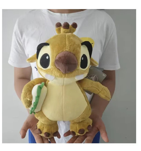 Lilo and stitch reuben - stitch, 625