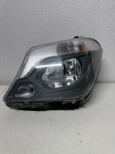 Mercedes benz sprinter 18 - mercedes, 14-18