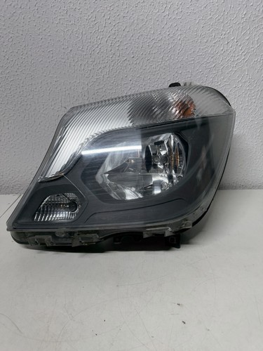 Mercedes benz sprinter 18 - sprinter, 14-18