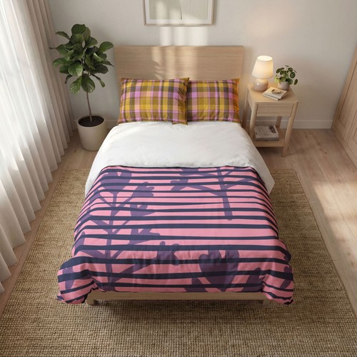 Mix doona cover - mix-up, doona-cover