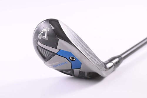 Callaway paradym smoke 5 - paradym, ai