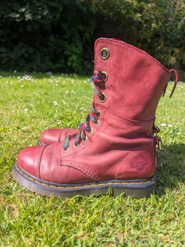 Discontinued martens - discontinued,