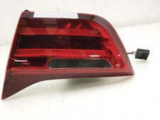 4 SERIES GRAN COUPE DRIVERS TAIL LIGHT LAMP RIGHT Coupe 2016 BMW  2014-2020