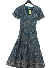 East Artisan with ANOKHI Shirt