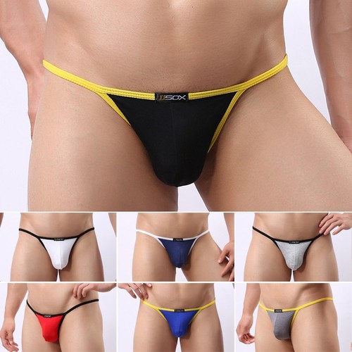 Briefs underwear bulge - briefs,