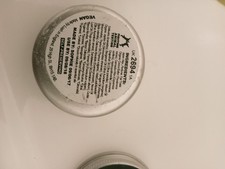 Rare Discontinued Lush Solid