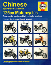 Haynes Owners