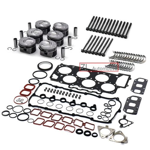Engine rebuild kit - rebuild,