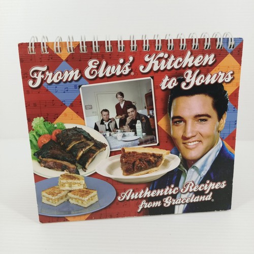 From elvis kitchen yours - elvis',