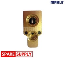 EXPANSION VALVE, AIR