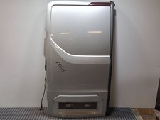 Ford Transit Custom 2016 back