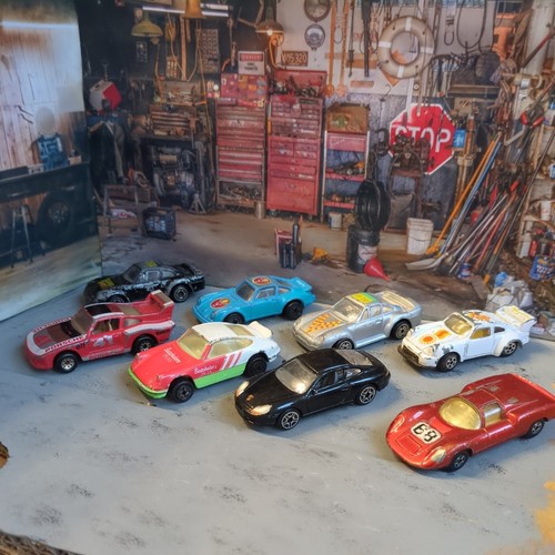 Job lot bundle - lot, 8