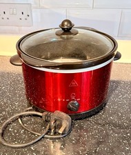 slow cooker