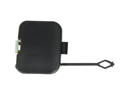 Towing hook plug - , fits
