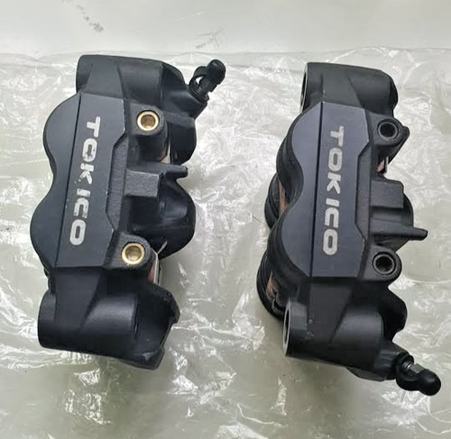 Honda cbr 1000 sc59 - honda, rr