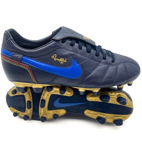 Nike tiempo legend r10 - nike, fg