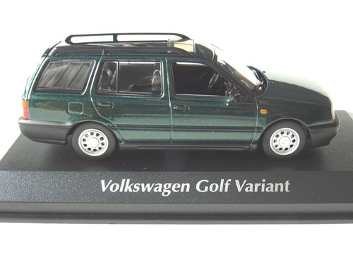 Volkswagen golf variant - golf, 3