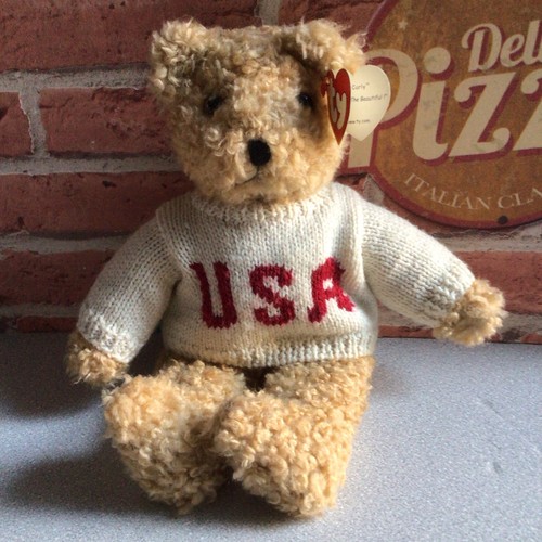 Classic teddy bear baby - classic,
