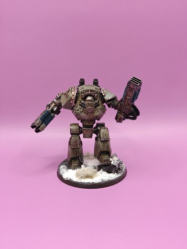 Warhammer horus heresy death - heresy,