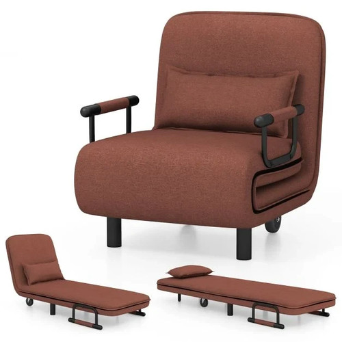 Costway 1 convertible - 3-in-1,